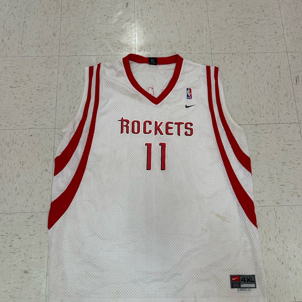 Nike Rocket Jersey